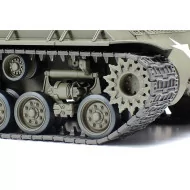 Tamiya 1/35 M4A3E8 Sherman Easy Eight US Tank Model Kit