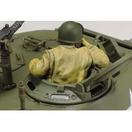 Tamiya 1/35 M4A3E8 Sherman Easy Eight US Tank Model Kit