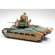 Tamiya 1/35 British Infantry Tank Matilda Model Kit