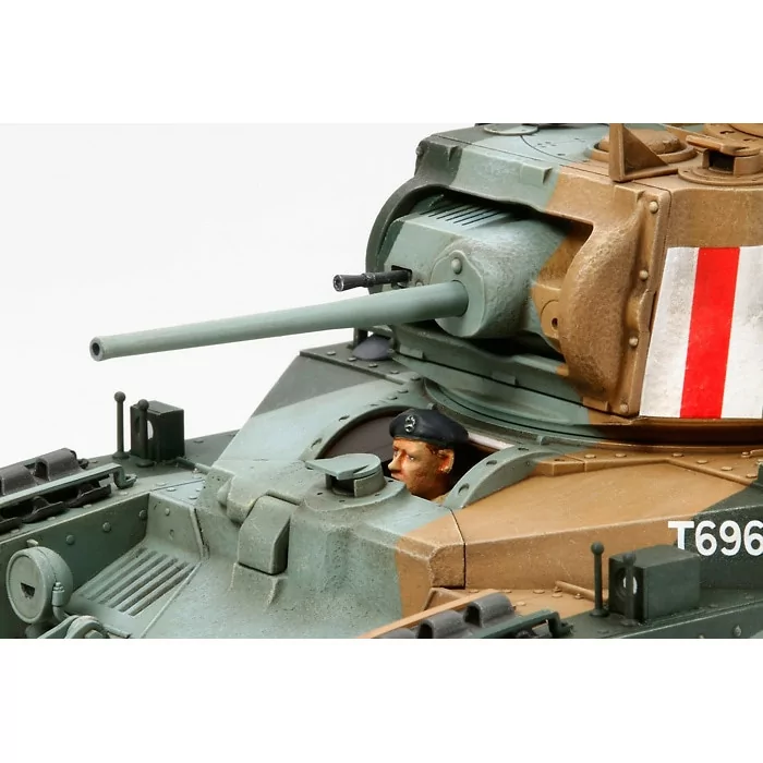 Tamiya 1/35 British Infantry Tank Matilda Model Kit