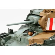 Tamiya 1/35 British Infantry Tank Matilda Model Kit