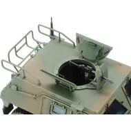 Tamiya 1/35 Japan Ground Self Defense Force Light Armored Vehicle Model Kit
