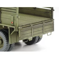Tamiya 1/35 US 2.5 Ton 6x6 Cargo Truck Model Kit