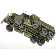 Tamiya 1/35 US 2.5 Ton 6x6 Cargo Truck Model Kit