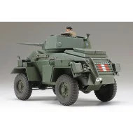 Tamiya 1/35 British 7ton Armored Car Mk.iv Model Kit
