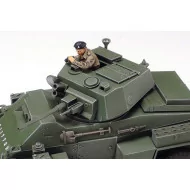 Tamiya 1/35 British 7ton Armored Car Mk.iv Model Kit