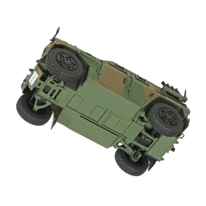 Tamiya 1/35 Jgsdf Light Armored Vehicle Model Kit