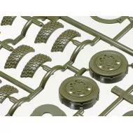 Tamiya 1/35 Jgsdf Light Armored Vehicle Model Kit