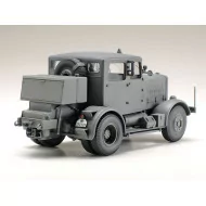 Tamiya 1/48 German Heavy Tractor SS-100 Model Kit