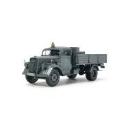 Tamiya 1/48 German 3 Ton 4X2 Cargo Truck Model Kit