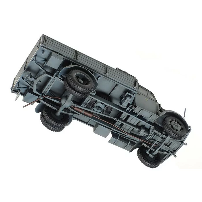 Tamiya 1/48 German 3 Ton 4X2 Cargo Truck Model Kit