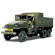 Tamiya 1/48 US 2.5 Ton 6x6 Cargo Truck Model Kit