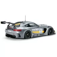 Tamiya 1/24 Mercedes-Amg Gt3 Car Model Kit