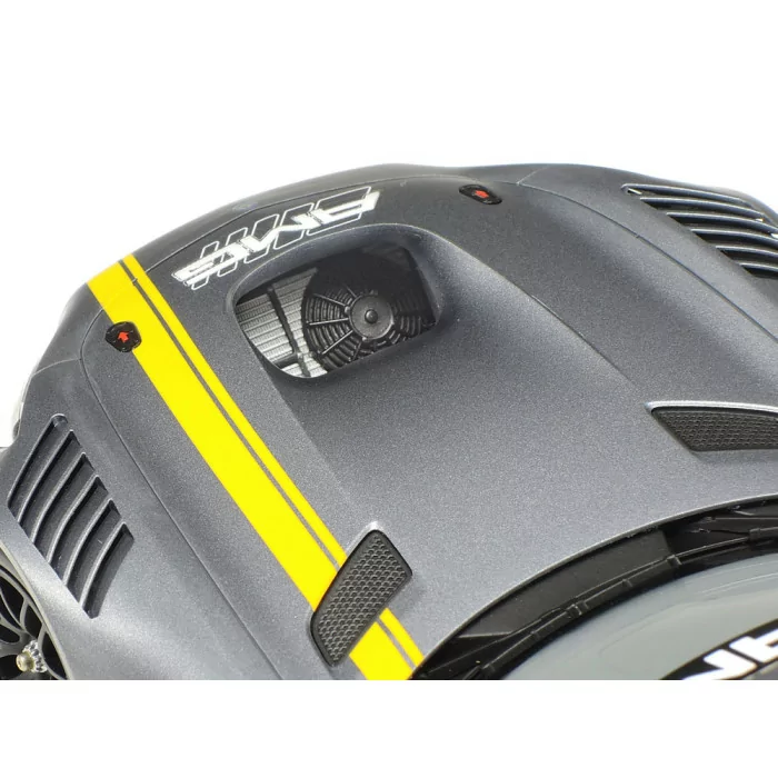 Tamiya 1/24 Mercedes-Amg Gt3 Car Model Kit