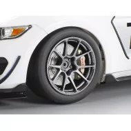 Tamiya 1/24 Ford Mustang GT4 Car Model Kit