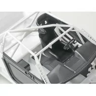 Tamiya 1/24 Ford Mustang GT4 Car Model Kit