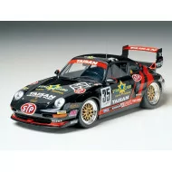 Tamiya 1/24 Taisan Starcard Porsche 911 GT2 Car Model Kit