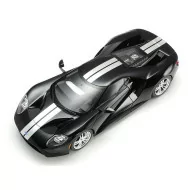 Tamiya 1/24 Ford GT Plastic Car Model Kit