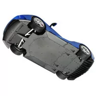 Tamiya 1/24 Ford GT Plastic Car Model Kit