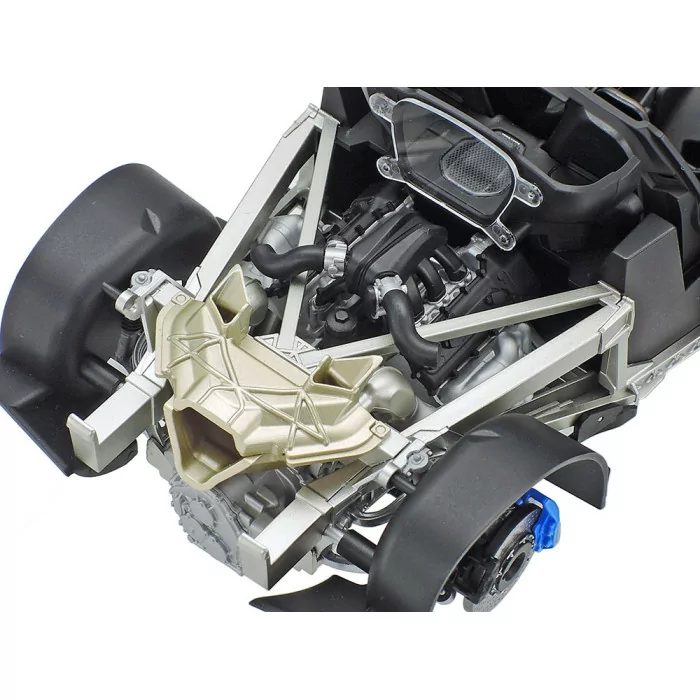 Tamiya 1/24 McLaren Senna Car Model Kit