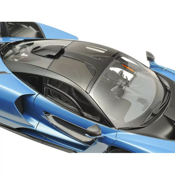 Tamiya 1/24 McLaren Senna Car Model Kit
