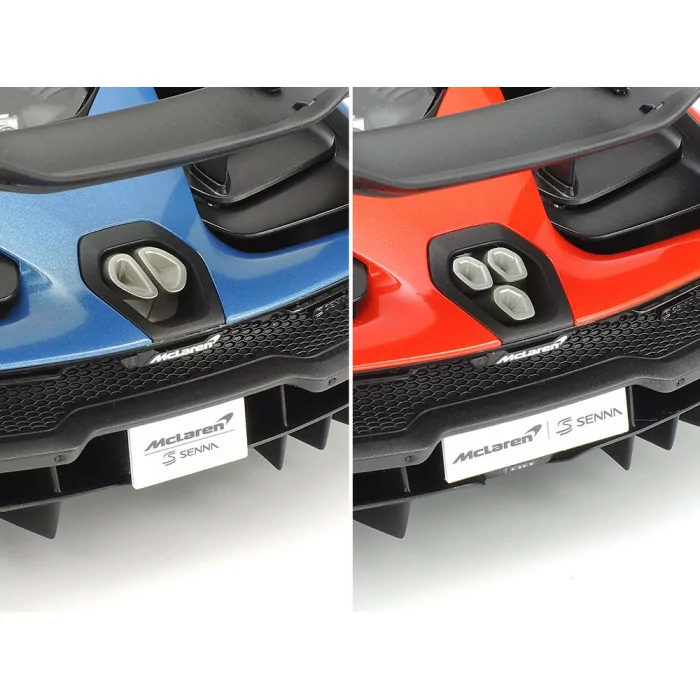 Tamiya 1/24 McLaren Senna Car Model Kit