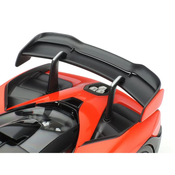 Tamiya 1/24 McLaren Senna Car Model Kit