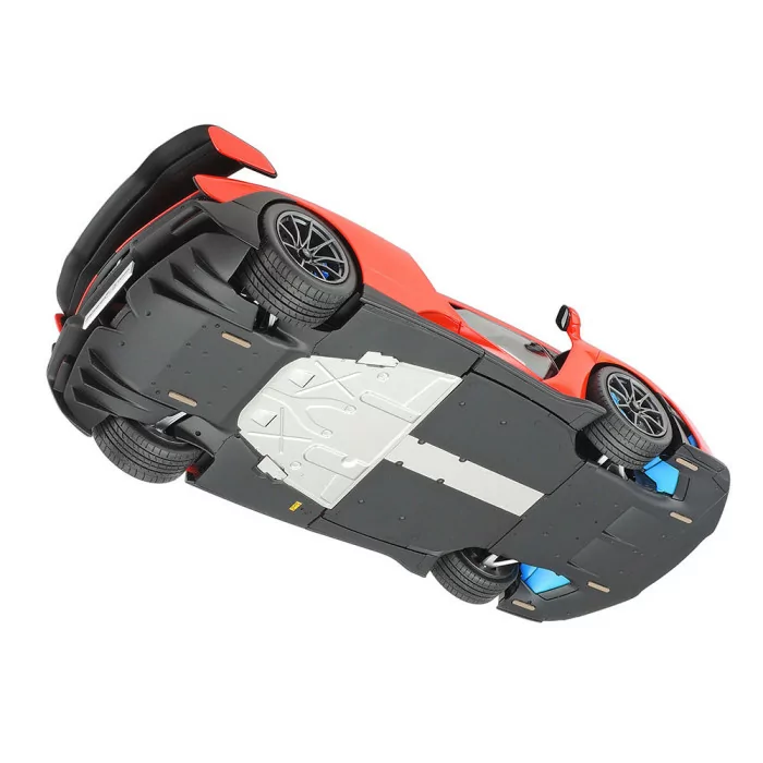 Tamiya 1/24 McLaren Senna Car Model Kit