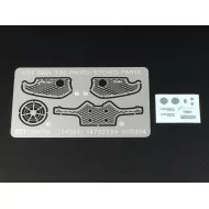 Tamiya 1/24 Gma T.50 Car Model Kit