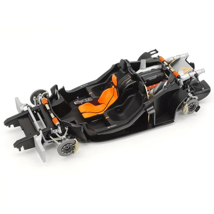 Tamiya 1/24 Gma T.50 Car Model Kit