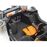 Tamiya 1/24 Gma T.50 Car Model Kit