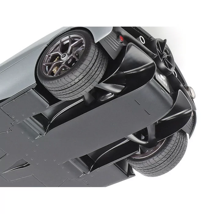 Tamiya 1/24 Gma T.50 Car Model Kit