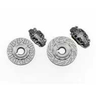 Tamiya 1/24 Gma T.50 Car Model Kit