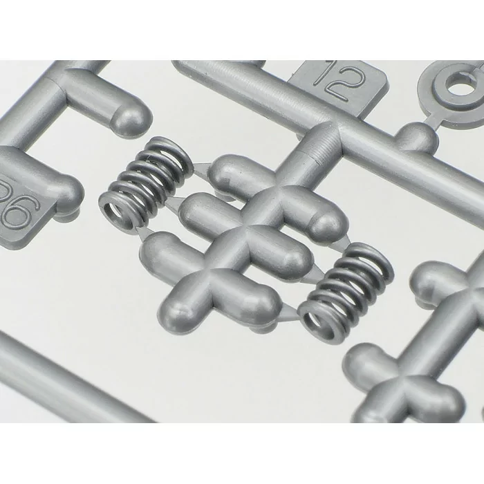 Tamiya 1/24 Gma T.50 Car Model Kit