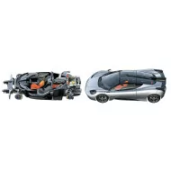 Tamiya 1/24 Gma T.50 Car Model Kit