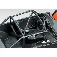 Tamiya 1/24 Porsche Rsr Type 934 Car Model Kit