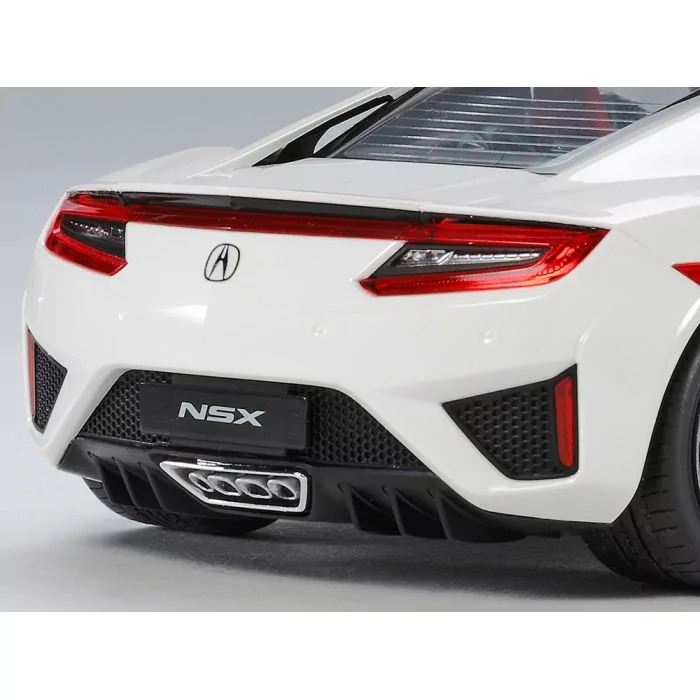 Tamiya 1/24 2016 Honda NSX Car Model Kit