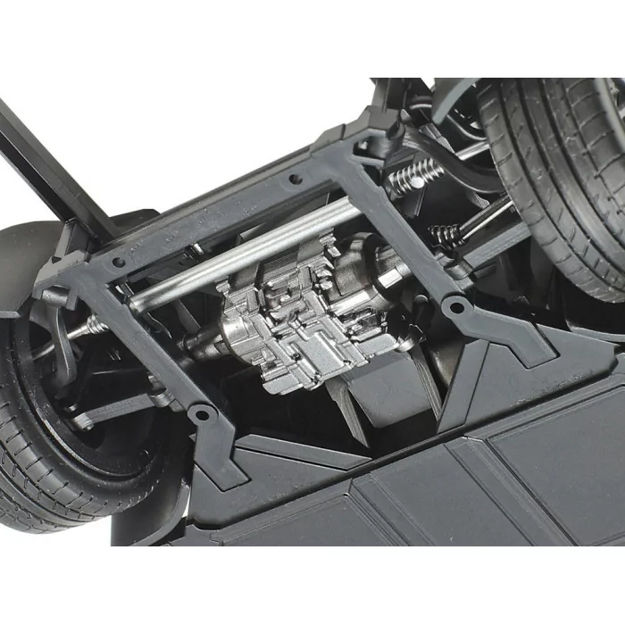 Tamiya 1/24 2016 Honda NSX Car Model Kit