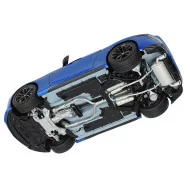 Tamiya 1/24 Nissan Z Car Model Kit