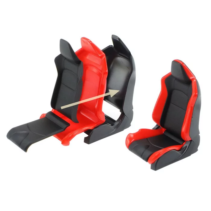 Tamiya 1/24 Nissan Z Car Model Kit