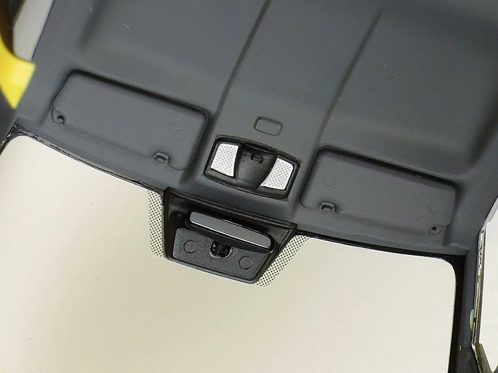 Tamiya 1/24 Nissan Z Car Model Kit TAM24363_12