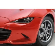 Tamiya 1/24 Mazda MX- 5 Car Model Kit