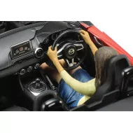 Tamiya 1/24 Mazda MX- 5 Car Model Kit