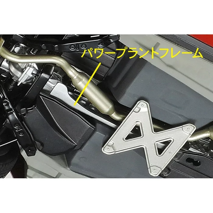 Tamiya 1/24 Mazda MX- 5 Car Model Kit