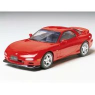 Tamiya 1/24 Mazda Efini RX7 Car Model Kit