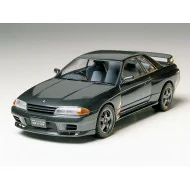 Tamiya 1/24 Nissan Skyline GTR Car Model Kit