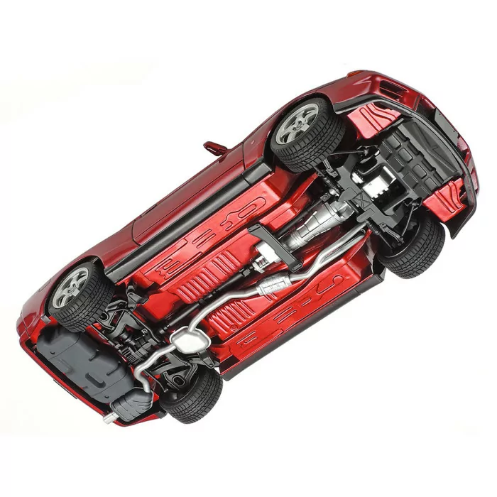 Tamiya 1/24 Nissan Skyline GTR Car Model Kit