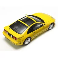 Tamiya 1/24 Nissan 300zx Turbo Car Model Kit