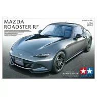 Tamiya 1/24 Mazda MX-5 RF Car Model Kit