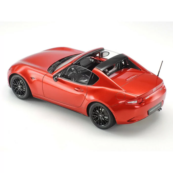 Tamiya 1/24 Mazda MX-5 RF Car Model Kit